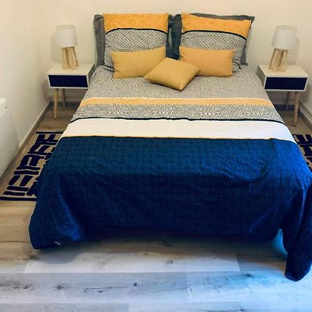 Sur Les Quais... Apartment Arles Ngoại thất bức ảnh