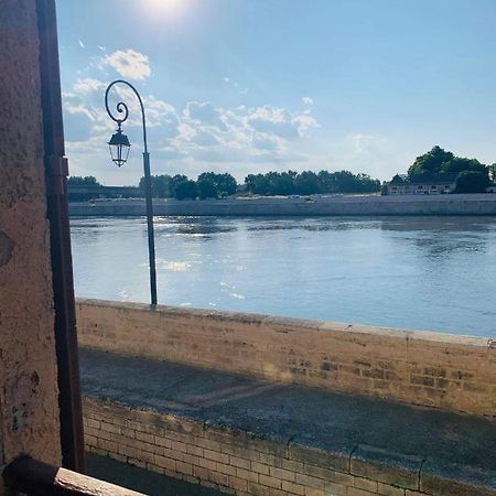 Sur Les Quais... Apartment Arles Ngoại thất bức ảnh