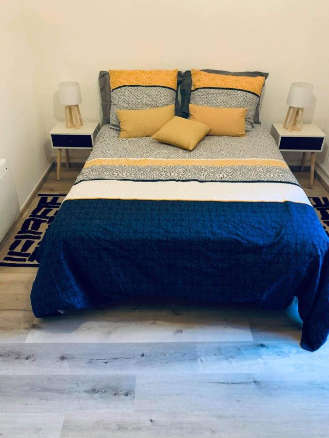 Sur Les Quais... Apartment Arles Ngoại thất bức ảnh