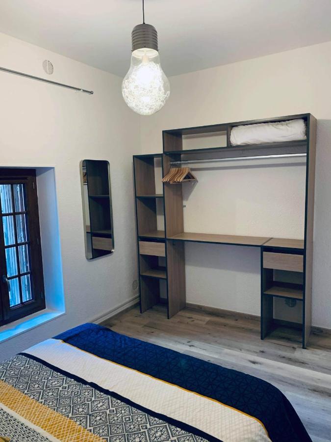 Sur Les Quais... Apartment Arles Ngoại thất bức ảnh