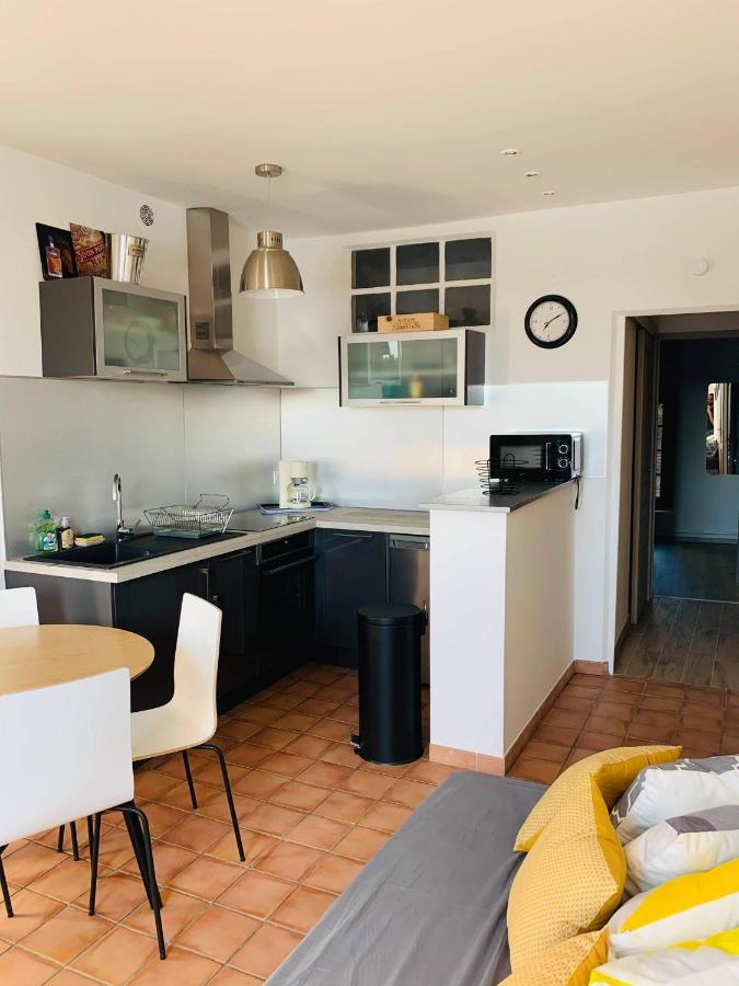 Sur Les Quais... Apartment Arles Ngoại thất bức ảnh